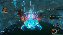 画像ギャラリー No.019のサムネイル画像 / 「ゼルダ無双 厄災の黙示録」プレイレポート。BotWの100年前に起きた大厄災の物語が,一騎当千アクションで描かれる