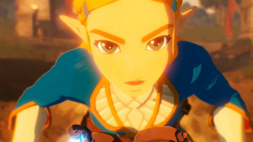 画像ギャラリー No.004のサムネイル画像 / ［E3 2021］「ゼルダ無双 厄災の黙示録 エキスパンション・パス」の第1弾「古代の鼓動」は6月18日に配信開始