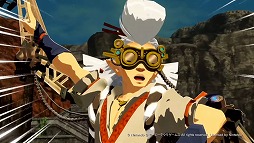 画像ギャラリー No.004のサムネイル画像 / ［TGS 2021］「ゼルダ無双」のエキスパンション・パス第2弾「追憶の守護者」の新情報が公開。“プルア＆ロベリー”の実機プレイ映像公開も