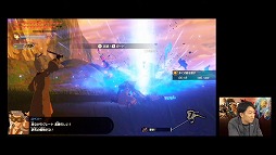 画像ギャラリー No.012のサムネイル画像 / ［TGS 2021］「ゼルダ無双」のエキスパンション・パス第2弾「追憶の守護者」の新情報が公開。“プルア＆ロベリー”の実機プレイ映像公開も