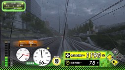 画像ギャラリー No.002のサムネイル画像 / ［TGS 2020］「電車でGO！！ はしろう山手線」の最新情報がスクウェア・エニックス公式番組で公開。PS4版の実機プレイもお披露目に