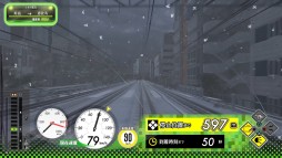 画像ギャラリー No.003のサムネイル画像 / ［TGS 2020］「電車でGO！！ はしろう山手線」の最新情報がスクウェア・エニックス公式番組で公開。PS4版の実機プレイもお披露目に