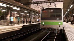 画像ギャラリー No.009のサムネイル画像 / ［TGS 2020］「電車でGO！！ はしろう山手線」の最新情報がスクウェア・エニックス公式番組で公開。PS4版の実機プレイもお披露目に