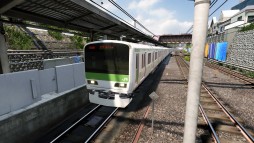 画像ギャラリー No.010のサムネイル画像 / ［TGS 2020］「電車でGO！！ はしろう山手線」の最新情報がスクウェア・エニックス公式番組で公開。PS4版の実機プレイもお披露目に
