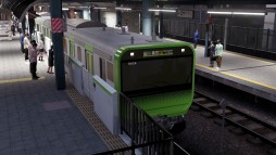 画像ギャラリー No.011のサムネイル画像 / ［TGS 2020］「電車でGO！！ はしろう山手線」の最新情報がスクウェア・エニックス公式番組で公開。PS4版の実機プレイもお披露目に