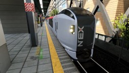 画像ギャラリー No.012のサムネイル画像 / ［TGS 2020］「電車でGO！！ はしろう山手線」の最新情報がスクウェア・エニックス公式番組で公開。PS4版の実機プレイもお披露目に