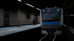 画像ギャラリー No.013のサムネイル画像 / ［TGS 2020］「電車でGO！！ はしろう山手線」の最新情報がスクウェア・エニックス公式番組で公開。PS4版の実機プレイもお披露目に