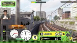 画像ギャラリー No.019のサムネイル画像 / ［TGS 2020］「電車でGO！！ はしろう山手線」の最新情報がスクウェア・エニックス公式番組で公開。PS4版の実機プレイもお披露目に