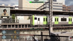 画像ギャラリー No.020のサムネイル画像 / ［TGS 2020］「電車でGO！！ はしろう山手線」の最新情報がスクウェア・エニックス公式番組で公開。PS4版の実機プレイもお披露目に