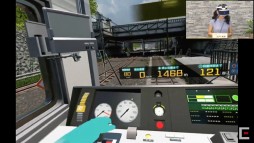 画像ギャラリー No.021のサムネイル画像 / ［TGS 2020］「電車でGO！！ はしろう山手線」の最新情報がスクウェア・エニックス公式番組で公開。PS4版の実機プレイもお披露目に