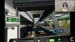 画像ギャラリー No.022のサムネイル画像 / ［TGS 2020］「電車でGO！！ はしろう山手線」の最新情報がスクウェア・エニックス公式番組で公開。PS4版の実機プレイもお披露目に
