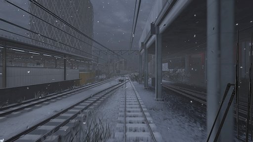 画像ギャラリー No.012のサムネイル画像 / 「電車でGO!! はしろう山手線」PS4版プレイレポート。リアルな風景が思い出を甦らせてくれる大人のゲーム
