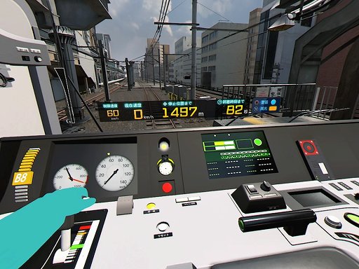 画像ギャラリー No.029のサムネイル画像 / 「電車でGO!! はしろう山手線」PS4版プレイレポート。リアルな風景が思い出を甦らせてくれる大人のゲーム