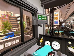 画像ギャラリー No.030のサムネイル画像 / 「電車でGO!! はしろう山手線」PS4版プレイレポート。リアルな風景が思い出を甦らせてくれる大人のゲーム
