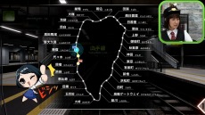画像ギャラリー No.011のサムネイル画像 / 「電車でGO！！ はしろう山手線」でスクエニ開発者が競い合う“目指せゼロピタ対決アゲイン”が11月30日より配信。予告動画を公開