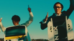 画像ギャラリー No.007のサムネイル画像 / Switch版「電車でGO!! はしろう山手線」のスペシャルCMが公開に