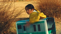 画像ギャラリー No.008のサムネイル画像 / Switch版「電車でGO!! はしろう山手線」のスペシャルCMが公開に