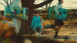 画像ギャラリー No.011のサムネイル画像 / Switch版「電車でGO!! はしろう山手線」のスペシャルCMが公開に