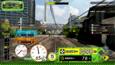 画像ギャラリー No.004のサムネイル画像 / Switch版「電車でGO！！ はしろう山手線」のインゲームシーンや収録モードが明らかに