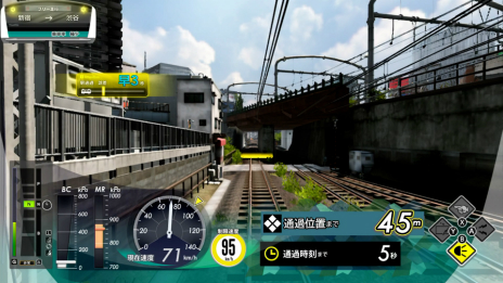 画像ギャラリー No.006のサムネイル画像 / Switch版「電車でGO！！ はしろう山手線」のインゲームシーンや収録モードが明らかに