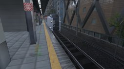 画像ギャラリー No.009のサムネイル画像 / 「電車でGO!! はしろう山手線」Switch版インプレッション。タッチパネルの「指差し確認」で臨場感アップ