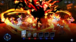画像ギャラリー No.010のサムネイル画像 / RPG「HERO CANTARE(ヒーローカンターレ)」が今秋配信決定。事前登録の受付開始