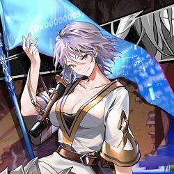 画像ギャラリー No.006のサムネイル画像 / 「ヒーローカンターレ」，“モーレツ戦士”のヒーローたちが紹介に