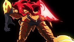 画像ギャラリー No.019のサムネイル画像 / 「ヒーローカンターレ」，“モーレツ戦士”のヒーローたちが紹介に