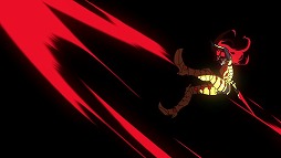 画像ギャラリー No.021のサムネイル画像 / 「ヒーローカンターレ」，“モーレツ戦士”のヒーローたちが紹介に