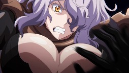 画像ギャラリー No.022のサムネイル画像 / 「ヒーローカンターレ」，“モーレツ戦士”のヒーローたちが紹介に