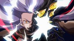 画像ギャラリー No.023のサムネイル画像 / 「ヒーローカンターレ」，“モーレツ戦士”のヒーローたちが紹介に
