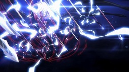 画像ギャラリー No.025のサムネイル画像 / 「ヒーローカンターレ」，“モーレツ戦士”のヒーローたちが紹介に