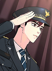 画像ギャラリー No.016のサムネイル画像 / 「HERO CANTARE」でWebコミック“ホワイト・ブラッド”とのコラボイベントがスタート