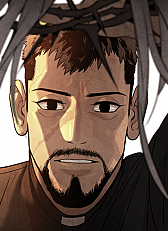 画像ギャラリー No.017のサムネイル画像 / 「HERO CANTARE」でWebコミック“ホワイト・ブラッド”とのコラボイベントがスタート