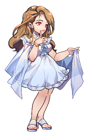 画像ギャラリー No.004のサムネイル画像 / 「HERO CANTARE」とWebコミック「ホワイト・ブラッド」とのコラボイベント第2弾に新HERO「アース」が登場
