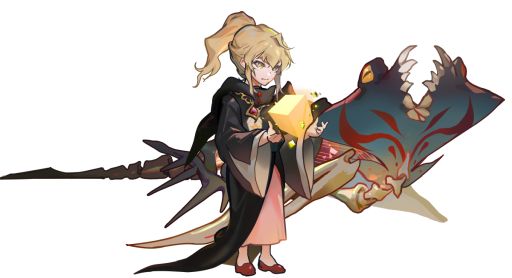 画像ギャラリー No.007のサムネイル画像 / 「HERO CANTARE（ヒーローカンターレ）」に新ストーリー“SEASON1.5 Chapter5”が登場