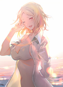 画像ギャラリー No.004のサムネイル画像 / 「HERO CANTARE」ハートヒートの依頼所が実装。夏のレリックも