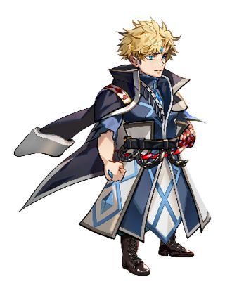 画像ギャラリー No.004のサムネイル画像 / 「HERO CANTARE」に神之塔のカラバンが登場