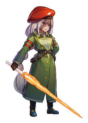 画像ギャラリー No.001のサムネイル画像 / 「HERO CANTARE」に神之塔のエヴァンケルが登場