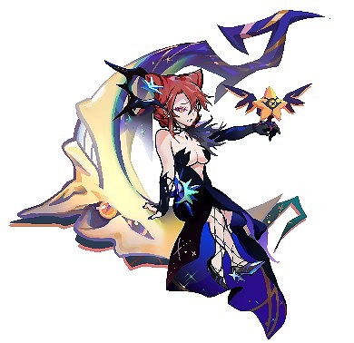 画像ギャラリー No.002のサムネイル画像 / 「HERO CANTARE」,新SS HERO“夜の女王 ゼロ”が参戦