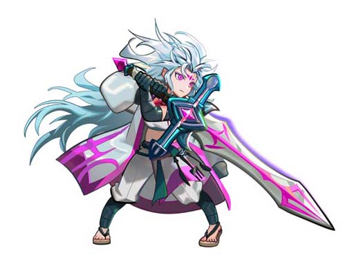 画像ギャラリー No.004のサムネイル画像 / 「ヒーローカンターレ」に新HERO「味の勇者 ソラ」が参戦。“HERO ミッションイベント”も開催中