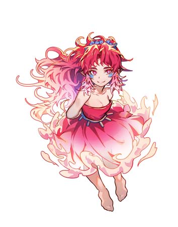 画像ギャラリー No.004のサムネイル画像 / 「ヒーローカンターレ」に新HERO「桃園」が参戦。“日本サーバー1周年記念イベント”も開催中