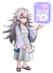 画像ギャラリー No.009のサムネイル画像 / 「ヒーローカンターレ」グローバルサービス2周年を記念して，WEBコミック「チュートリアル塔の廃人」とのコラボを開催