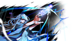 画像ギャラリー No.010のサムネイル画像 / 「ヒーローカンターレ」グローバルサービス2周年を記念して，WEBコミック「チュートリアル塔の廃人」とのコラボを開催