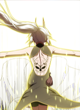画像ギャラリー No.016のサムネイル画像 / 「ヒーローカンターレ」グローバルサービス2周年を記念して，WEBコミック「チュートリアル塔の廃人」とのコラボを開催