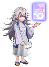 画像ギャラリー No.020のサムネイル画像 / 「ヒーローカンターレ」グローバルサービス2周年を記念して，WEBコミック「チュートリアル塔の廃人」とのコラボを開催