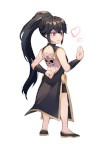 画像ギャラリー No.025のサムネイル画像 / 「ヒーローカンターレ」グローバルサービス2周年を記念して，WEBコミック「チュートリアル塔の廃人」とのコラボを開催