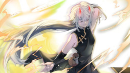 画像ギャラリー No.026のサムネイル画像 / 「ヒーローカンターレ」グローバルサービス2周年を記念して，WEBコミック「チュートリアル塔の廃人」とのコラボを開催