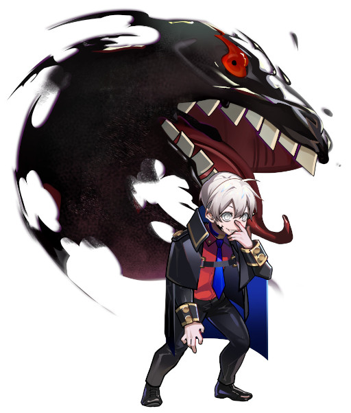 画像ギャラリー No.002のサムネイル画像 / 「ヒーローカンターレ」,新HERO“コンスタント”が登場に。“HEROミッションイベント”を開催