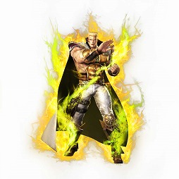 画像ギャラリー No.001のサムネイル画像 / 「真・北斗無双」,新UR闘士「極・ファルコ」を追加。新規プレイヤー向けのキャンペーンも実施中